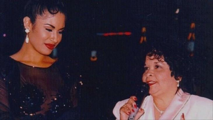 Yolanda Saldívar quedaría libre sin cumplir la condena por asesinar a Selena