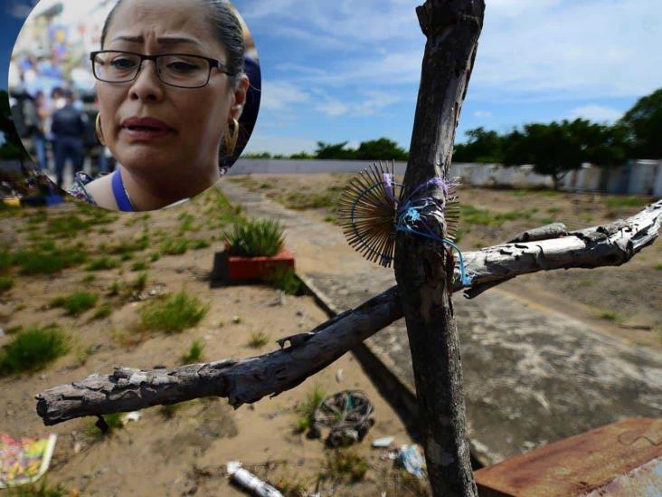 Casi 600 quejas por desaparición y desaparición forzada en Veracruz recibe CEDH