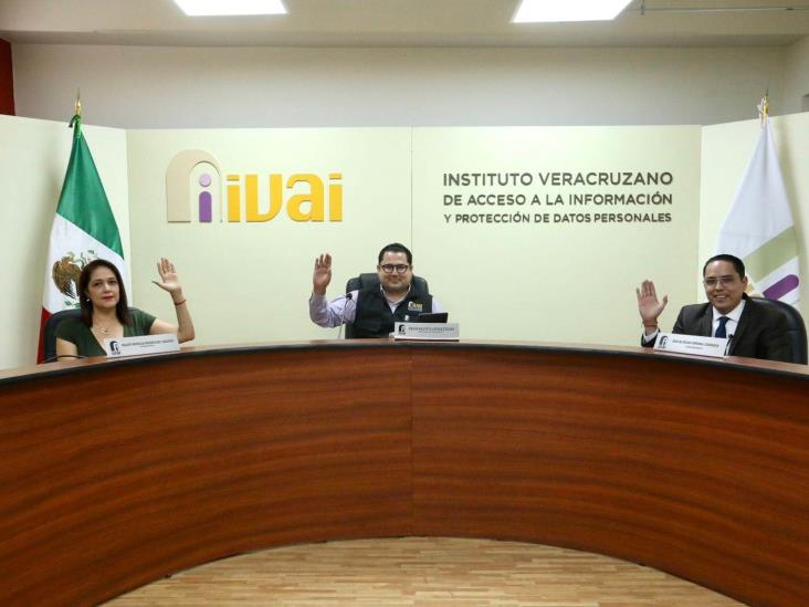 IVAI ha resuelto casi 50 mil recursos contra negativa a informar