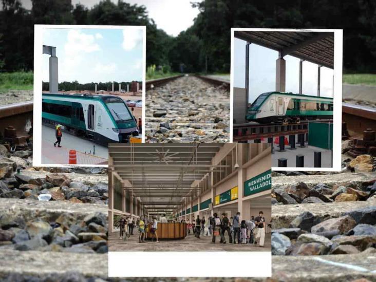 Tren Maya ya recorre vías del sureste de México; así luce (+Video)