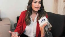 Fiscal de Veracruz se niega a dialogar sobre la Ley Monse: Anilú Ingram | VIDEO