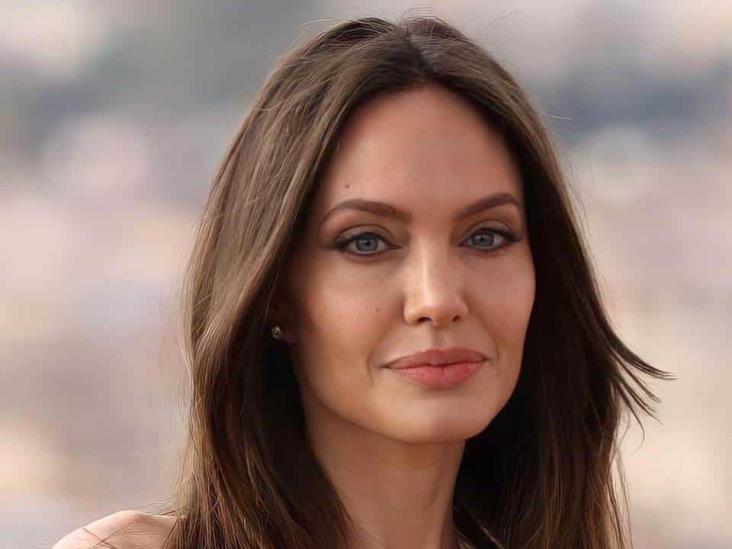 Se filtra correo que Angelina Jolie envió a Brad Pitt: revela detalles del divorcio