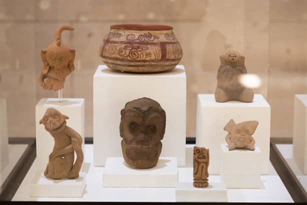 Museo de Antropología de Xalapa, el segundo más importante del país, conócelo