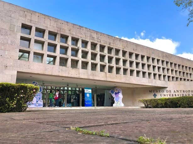 Museo de Antropología de Xalapa, el segundo más importante del país, conócelo