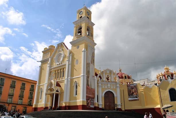 ¿Cuántos y cuáles son los monumentos históricos de Xalapa? 