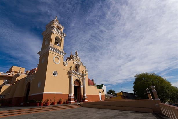 ¿Cuántos y cuáles son los monumentos históricos de Xalapa? 