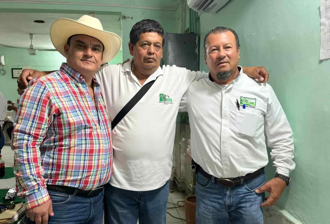 Demandan líderes cañeros del San Cristóbal abastecimiento de medicamentos para los productores