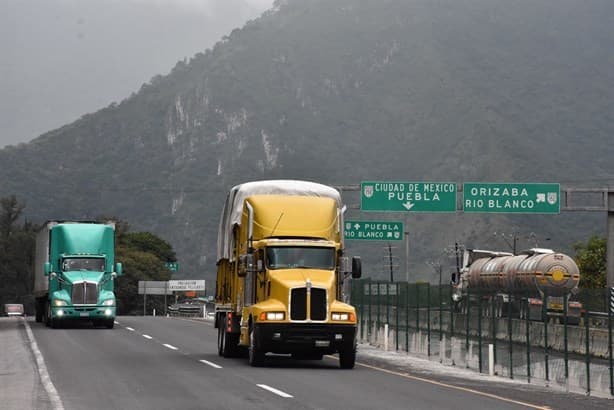 Esta es una de las carreteras más peligrosas del país y está en Veracruz