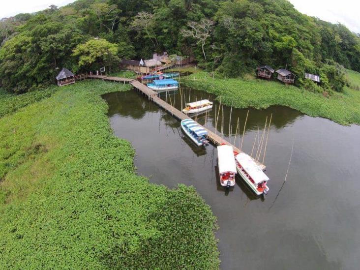 Este es el Bali veracruzano, a unas horas de Xalapa