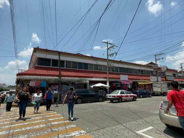 Teme Canaco más cierre de negocios en Poza Rica (+Video)