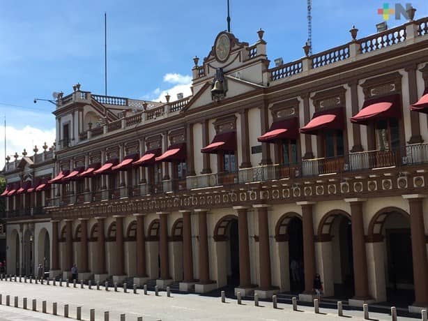 ¿Cuántos y cuáles son los monumentos históricos de Xalapa? 