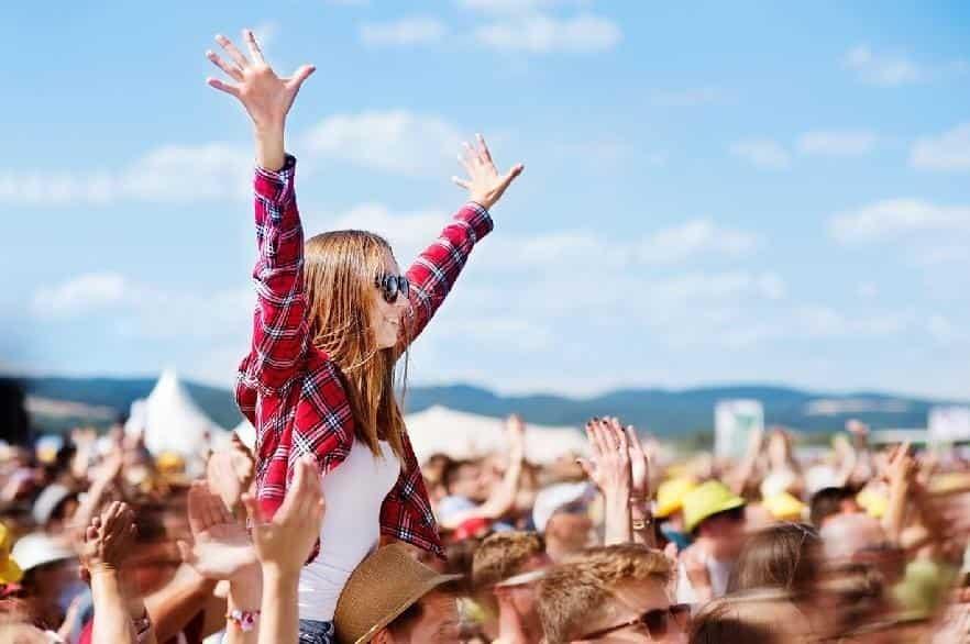 Este viernes arranca el festival de playa más importante en Veracruz