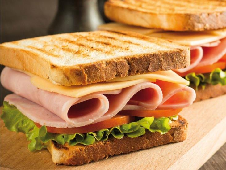 Aumenta hasta 33 % el precio del pan, ¿cuánto costará hacerte un sándwich ahora?