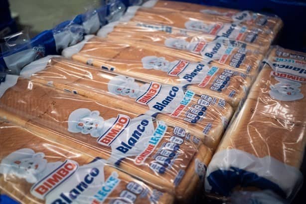 Aumenta hasta 33 % el precio del pan, ¿cuánto costará hacerte un sándwich ahora?