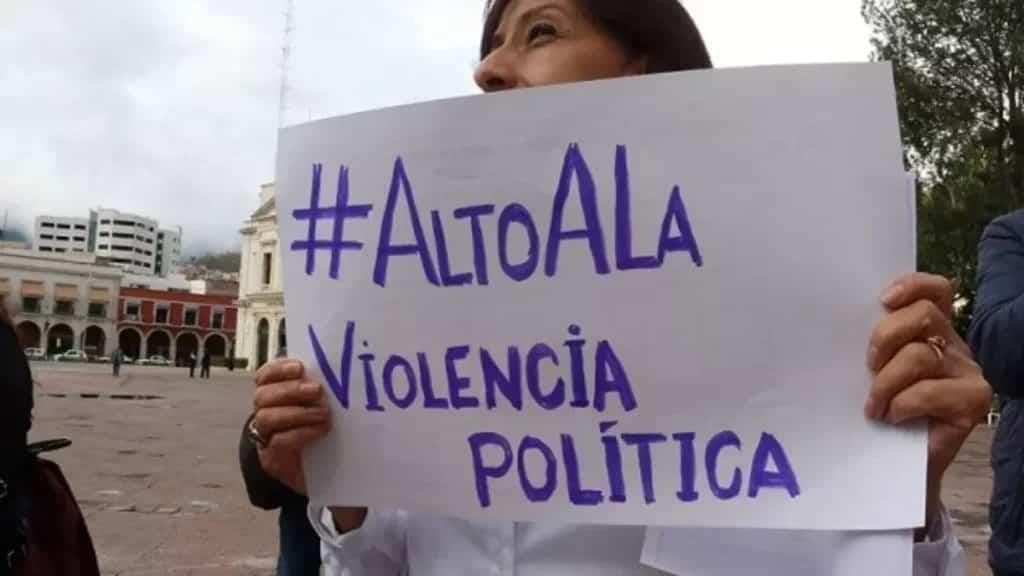 Jalacingo y Córdoba, violencia política contra mujeres