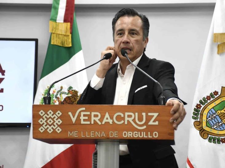 En Veracruz, Oficina del Gobernador apenas definió actividades de funcionarios