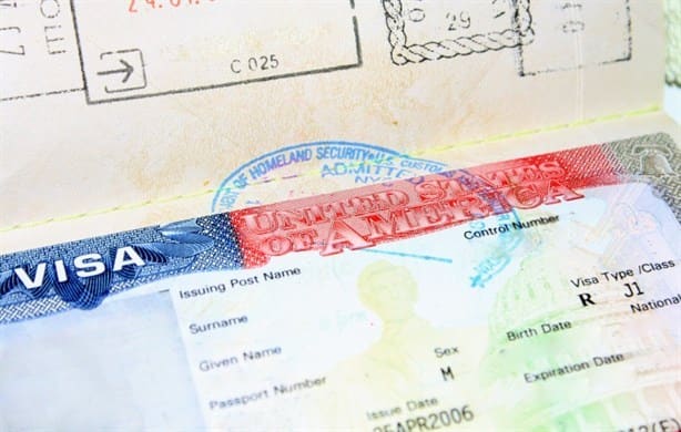 VISA americana sin costo: lista de perfiles que exentan el pago de este trámite