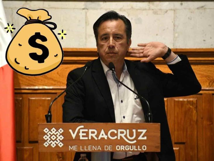 Deuda de Veracruz: corrupción, opacidad y encubrimiento