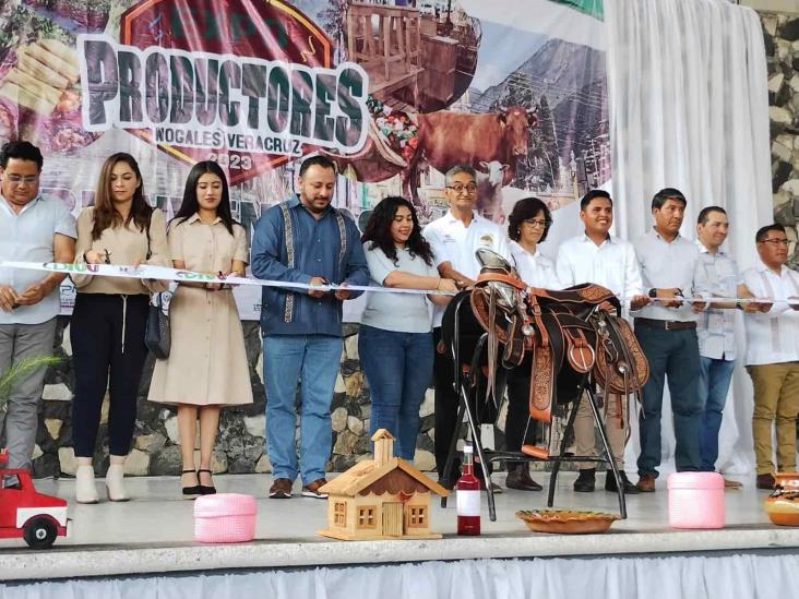 Arranca en Nogales Expo Productores 2023