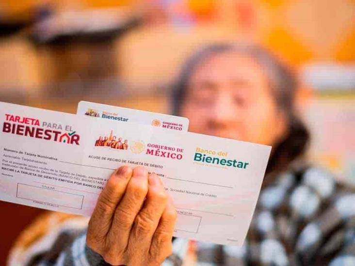 Pensión Bienestar: requisitos para recibir  6 mil pesos en 2024