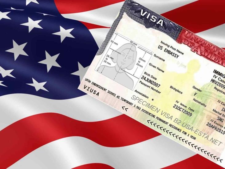 VISA americana sin costo: lista de perfiles que exentan el pago de este trámite