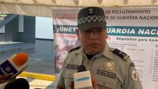 ¿Qué se necesita para entrar a la Guardia Nacional en Veracruz?