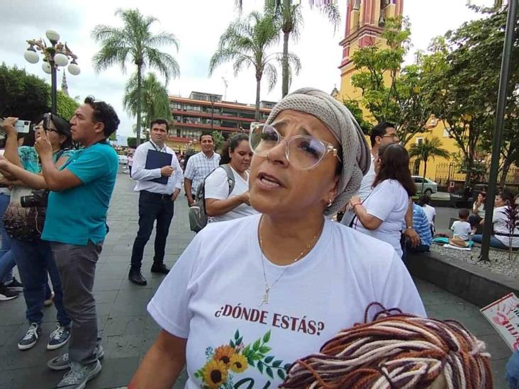 Familiares de desaparecidos volverán a fosas de Campo Grande (+Video)