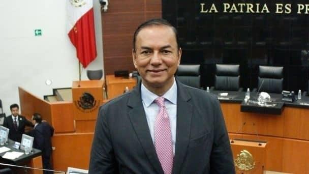 José Manuel del Río Virgen: en defensa de jóvenes detenidos en Veracruz