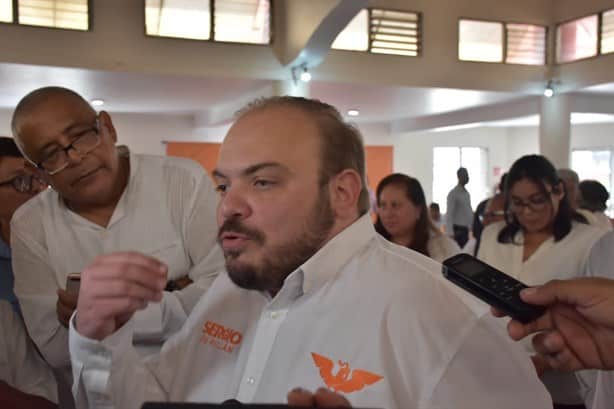 Veracruz, con un Gobernador frívolo y en campaña que desatiende seguridad: MC