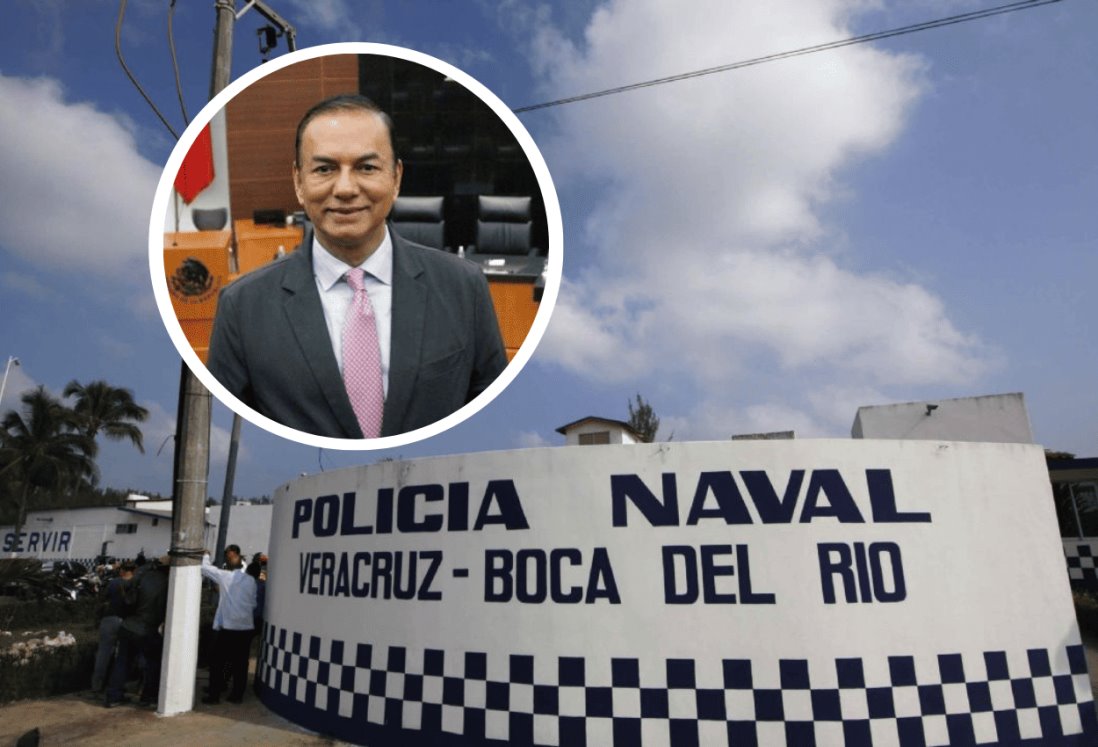 Solicitaran a CNDH se analice el cierre del “penalito” en Veracruz por irregularidades