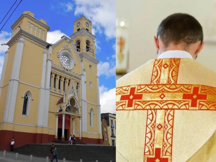 Escándalo en Arquidiócesis de Xalapa: víctima de abuso por presbítero exige reparación