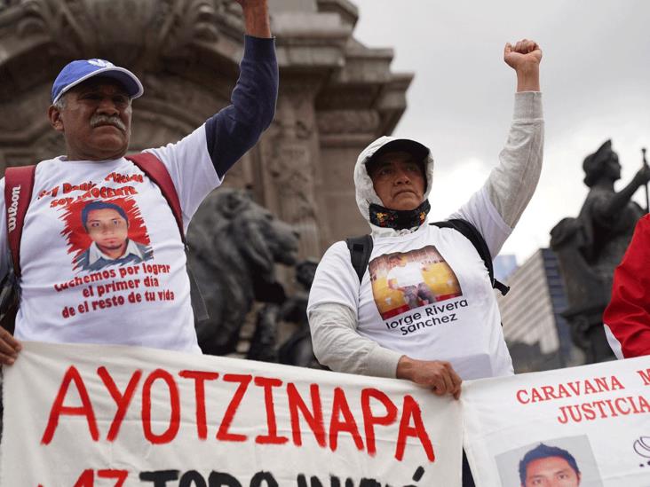 Caso Ayotzinapa: militares, policías, funcionarios y narcos desaparecieron a los 43, acusa NYT