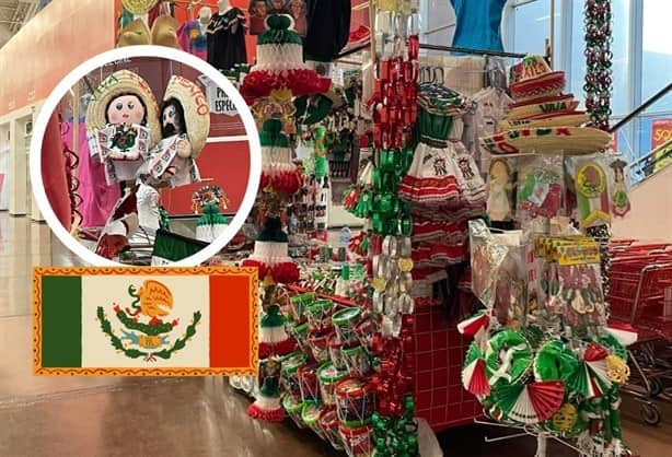 Festejos patrios: así puedes ahorrar dinero en la noche mexicana