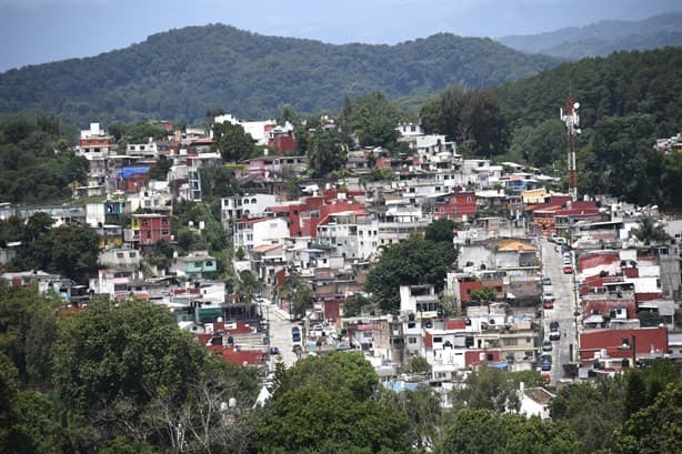 Xalapa, la ciudad más insegura de Veracruz, afirma el Inegi