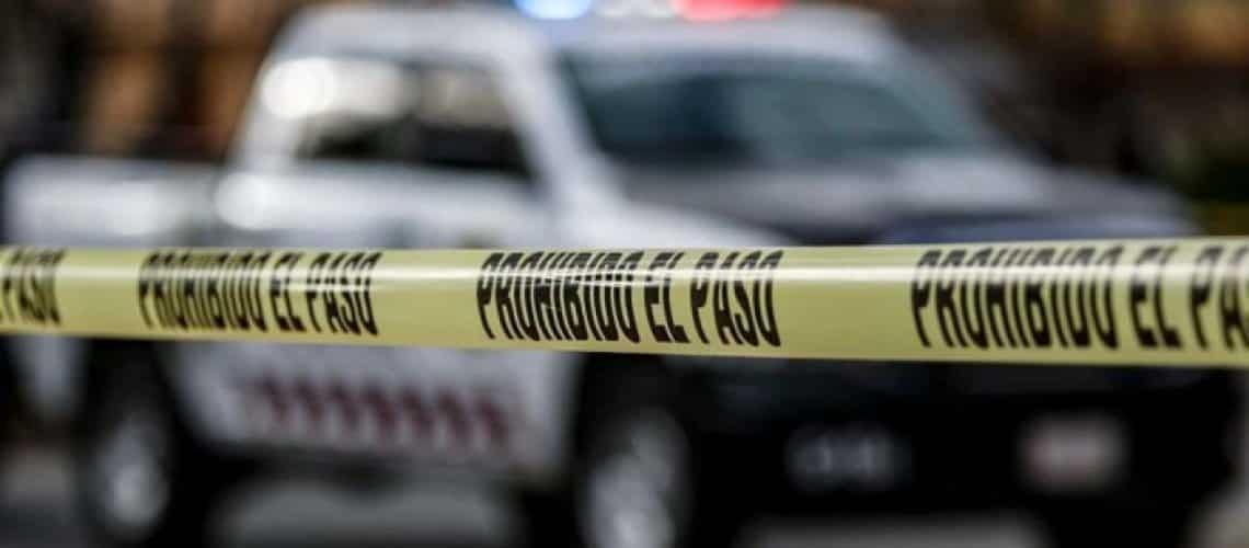 Dos policías de Jalisco mueren durante presunto ataque directo contra alcalde