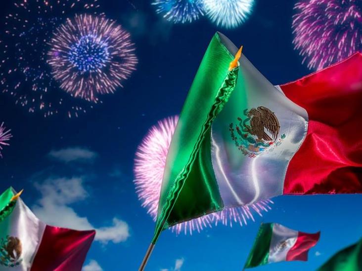 Festejos patrios: así puedes ahorrar dinero en la noche mexicana