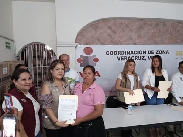 Veracruz, municipio con más rezago de analfabetismo: IVEA
