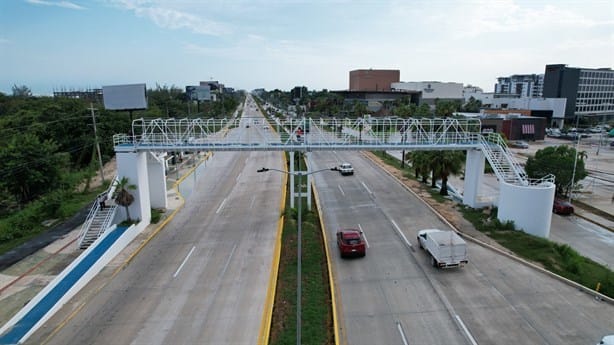AMLO: Con el modelo de Cancún proyectamos el futuro del Sureste