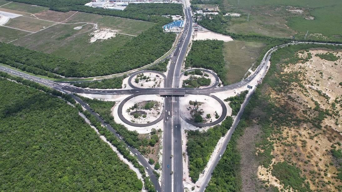 AMLO: Con el modelo de Cancún proyectamos el futuro del Sureste