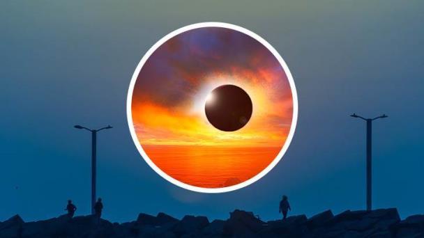 ¿cuándo Es El Eclipse Solar Que Podría Oscurecer A Veracruzemk 8897