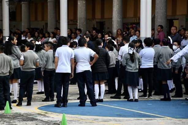 ¿Habrá clases el 13 de septiembre? Esto dice la SEP