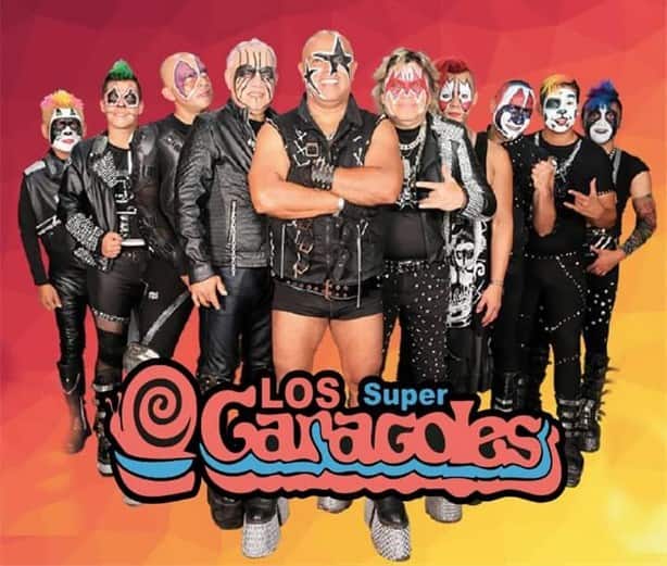 Estos son los grupos musicales que se presentarán en el Grito de Independencia en Veracruz