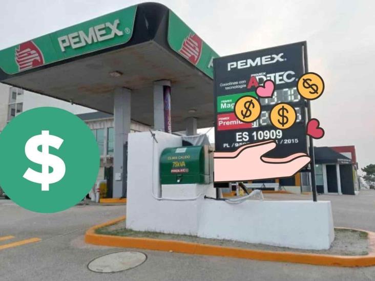 ¿Cuáles son las mejores gasolineras de Xalapa? Esto es lo que dice la IA de ChatGPT y Bing