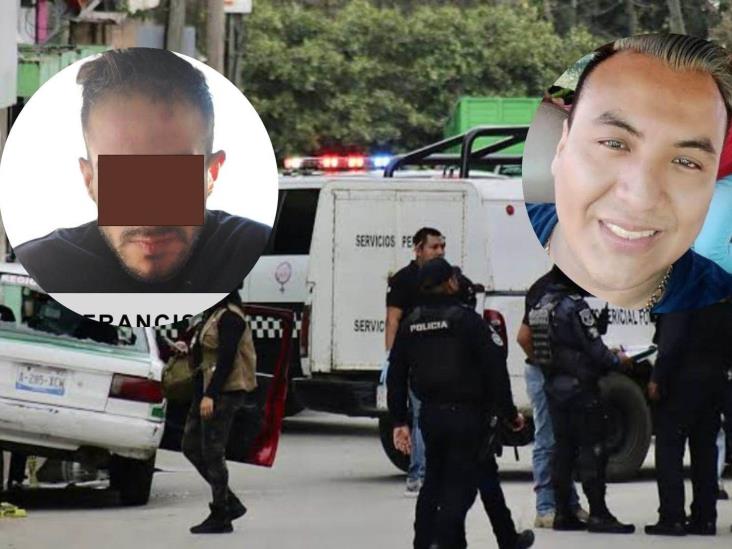 Capturan al presunto asesino del comunicador Pedro Pablo Kumul en Xalapa