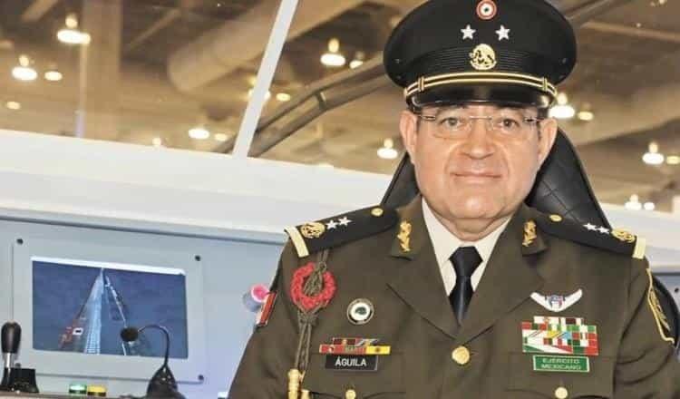 El general David Óscar Lozano Águila será el director de la empresa Tren Maya: AMLO