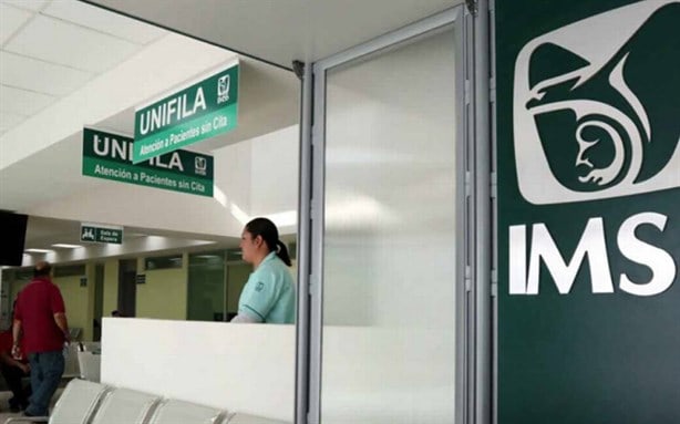 Estos pensionados del IMSS recibirán un premio de 9 mil pesos en septiembre