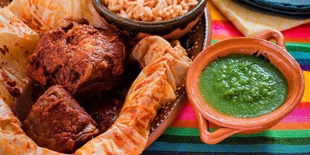 Diez platillos de Xalapa con sabores que cuentan una historia
