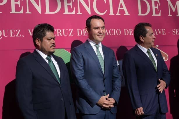 Presupuesto de Veracruz crecerá en 6 mmdp en 2024; analizan caso de UV