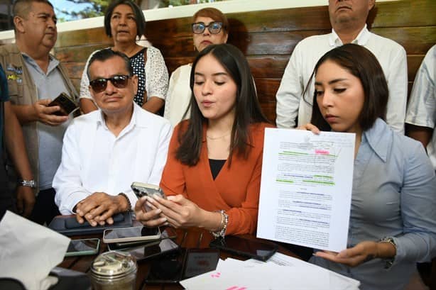 Hijas de Rogelio Franco ahora pelean custodia de su hermana a su mamá (+Video)