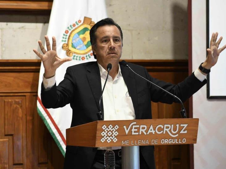 Salud y recuperación económica, las deudas de Cuitláhuac con Veracruz